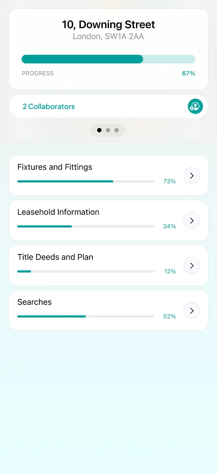 umovingu property dashboard